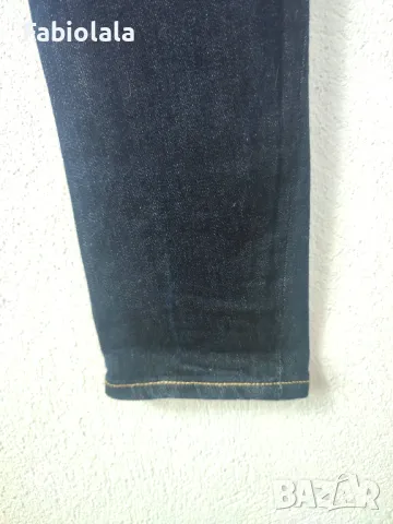 G-Star jeans W26 L30, снимка 7 - Дънки - 47556364