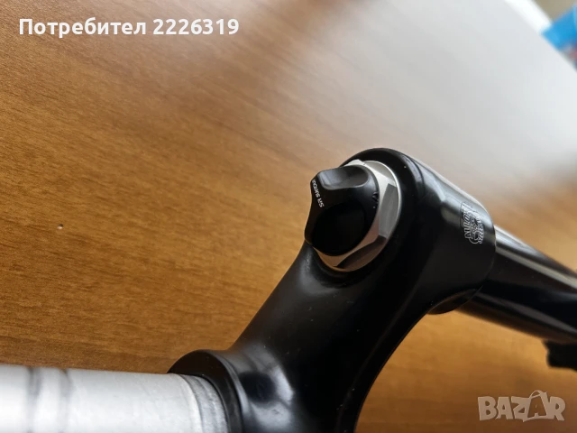 Вилка Suntour Raidon 32 Air, 100mm, снимка 13 - Части за велосипеди - 50735784