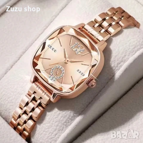 Дамски часовник