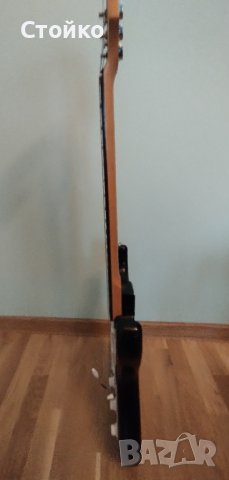 Електрическа китара SX SST62, снимка 4 - Китари - 43274444