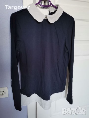 Дамска блуза Lcw, снимка 1 - Блузи с дълъг ръкав и пуловери - 40374300
