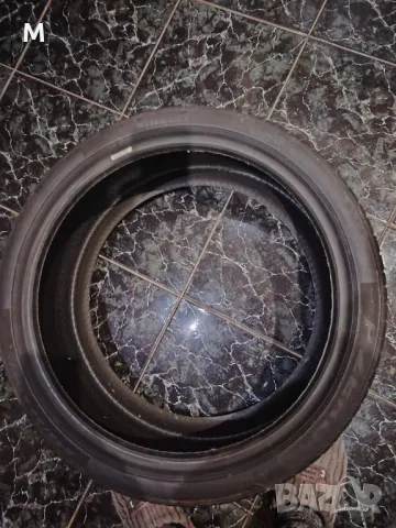 Гума Pirelli 245/55/20, снимка 7 - Гуми и джанти - 49929891