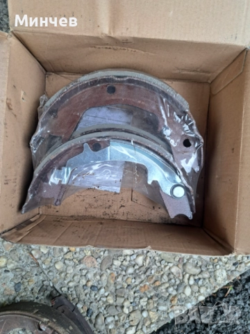 Части за HYNDAI TRAJET Diesel, снимка 16 - Части - 51437526