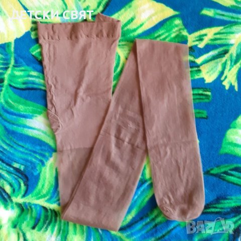 Нови дамски чорапогащници , снимка 2 - Бельо - 38265258