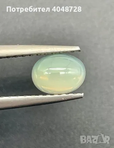 Естествен опал - 0.93ct. - Етиопия, снимка 1