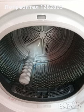 Сушилня Whirlpool HSCX 90420 за части- останали след 6-та снимка, снимка 2 - Сушилни - 33580927