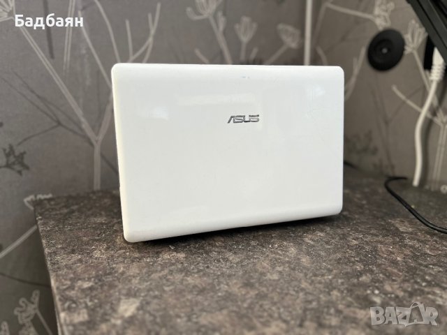 Лаптоп Asus , снимка 7 - Лаптопи за дома - 44059559