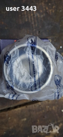 Ролка Рено, снимка 3 - Части - 53598679