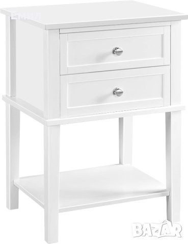 Нощно шкафче , снимка 4 - Шкафове - 43669865