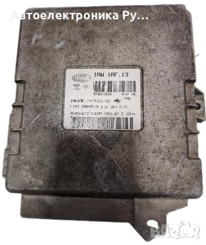 компютър Fiat Bravo 1.6 ,46466673 ,IAW 1AF.13