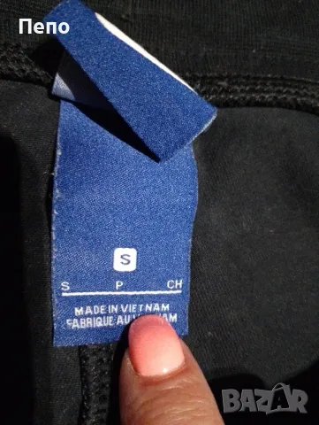 Долнище Nike, снимка 2 - Спортни екипи - 50337565