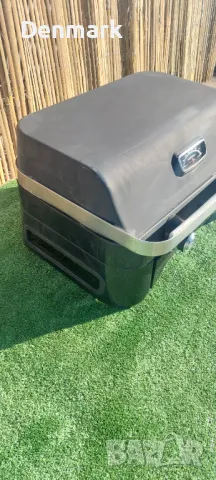 Газово барбекю, снимка 5 - Барбекюта - 47752213