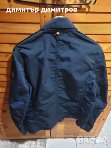 Boss Orange яке, снимка 3 - Якета - 38402664