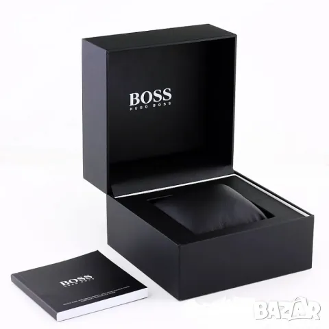 Hugo Boss 1513838 Skymaster Chronograph, снимка 5 - Мъжки - 49612248