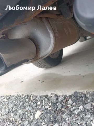 Субару Фотестър 2.5 Турбо 230 кс, снимка 12 - Части - 49899538