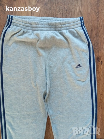 Adidas - мъжко ватирано долнище р-р L, снимка 5 - Спортни дрехи, екипи - 53609390