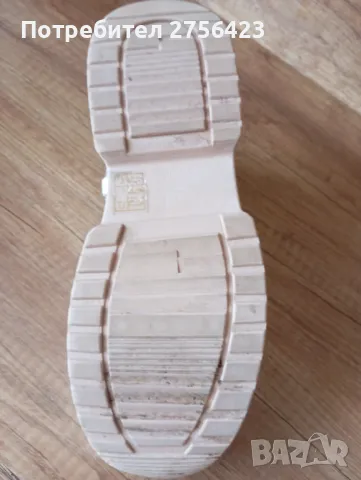 Eva Longoria дамски сникърси, снимка 6 - Маратонки - 50384745