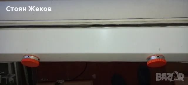 продавам гладачна машина Bosch, снимка 6 - Други машини и части - 47409375