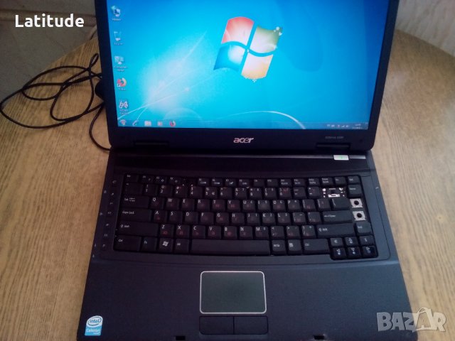 Двуядрен Acer Extensa 5230, снимка 1 - Лаптопи за дома - 33450181