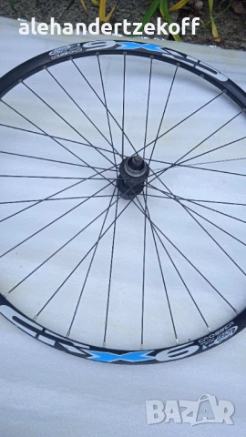 Задна капла Crosser 29 диск болт / шлиц Shimano, снимка 2 - Части за велосипеди - 50656123