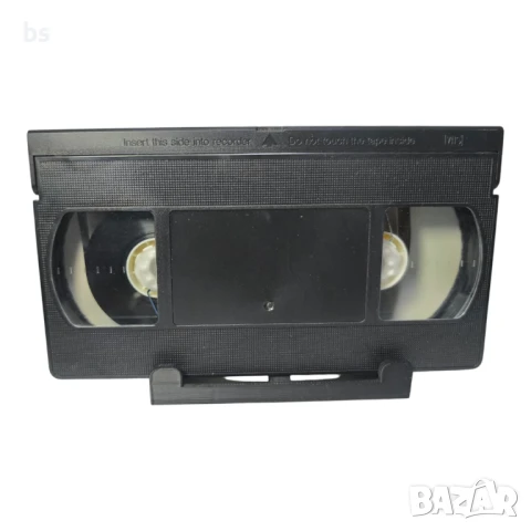 Кобра (VHS/DVD) със Силвестър Сталоун бг дублаж, снимка 4 - DVD филми - 51117659