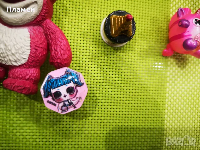 Фигурки, снимка 9 - Фигурки - 49945180