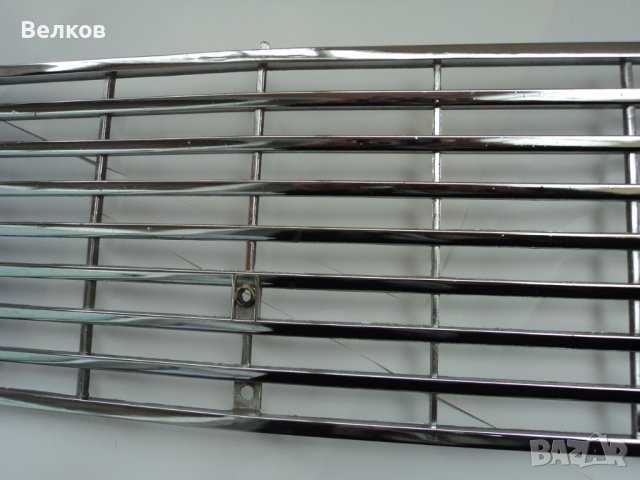 Предни решетки за ВАЗ 2101 2102, снимка 3 - Части - 40280980