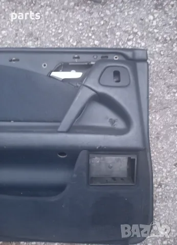 Задна Лява Кора Мерцедес Е класа W210 (H), снимка 5 - Части - 49396512