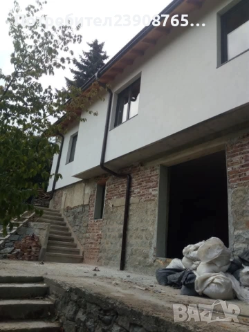 Фасади-топлоизолация , снимка 8 - Други ремонти - 53383148