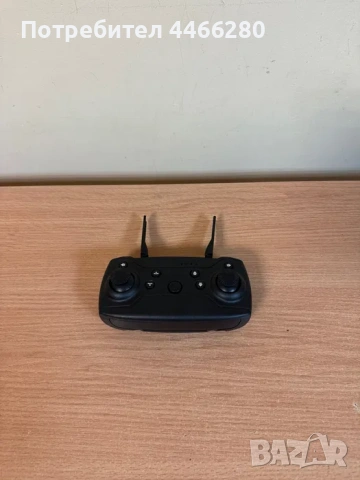 Дрон, снимка 4 - Дронове и аксесоари - 53095106