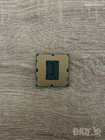 Intel i5-3570K LGA1155, снимка 2 - Процесори - 47656391