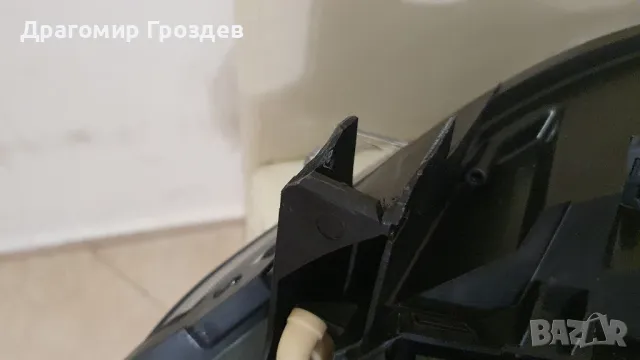 Оригинален десен фар за OPEL Vivaro, Zafira Life / ОПЕЛ Виваро, Зафира Лайф (след 2019г), снимка 16 - Части - 47862844