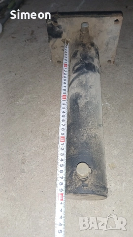 хидравличен цилиндър за цепене на дърва, снимка 8 - Резервни части за машини - 46543352