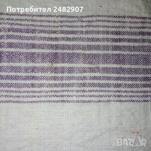 Малка ленена кърпа , снимка 5 - Хавлиени кърпи - 51933679