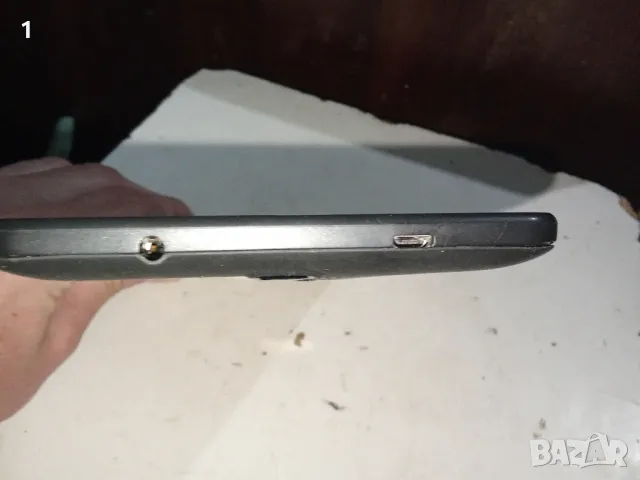 Таблет Prestigio , снимка 5 - Таблети - 49551528