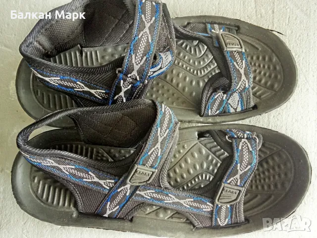 Мъжки сандали – леки, удобни! 🔹, снимка 1