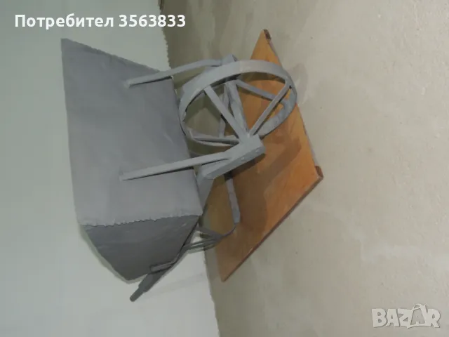 Ръчна количка, снимка 8 - Градинска техника - 48523798