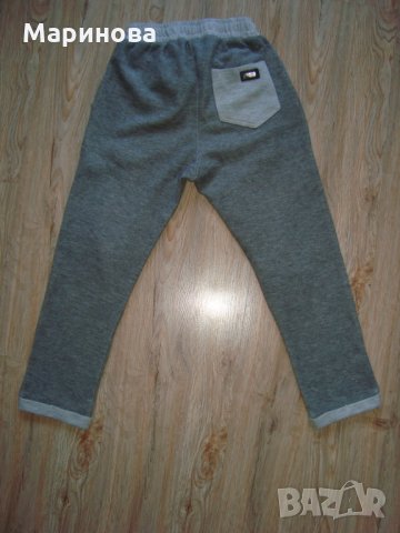 Панталон за момче ZARA+подаръчен, снимка 5 - Детски панталони и дънки - 32385459
