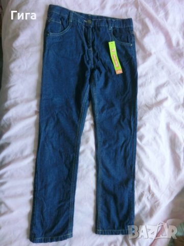 Нови термо дънки