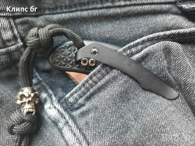 Много практичен лек и компактен , снимка 2 - Оборудване и аксесоари за оръжия - 39095379