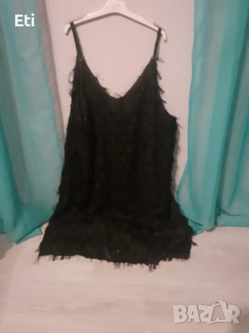 Дамска официална рокля , снимка 8 - Рокли - 51289343