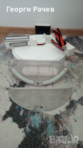 Xiaomi Dream D9 / РОБОТ, снимка 7 - Прахосмукачки - 53069399