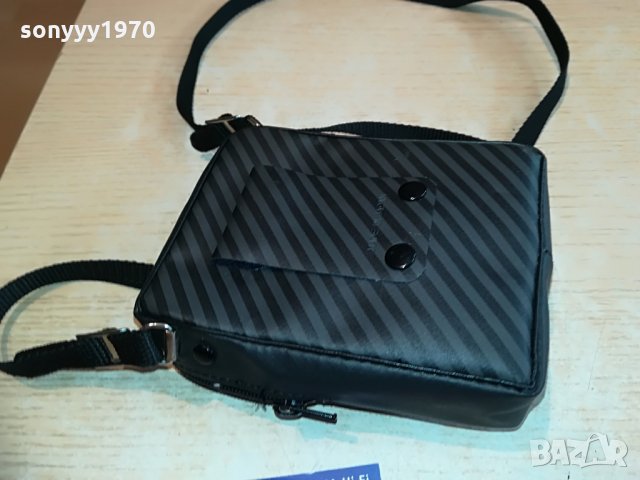 sony ddII walkman-made in japan-кеис с ремък за носене, снимка 12 - MP3 и MP4 плеъри - 28735519