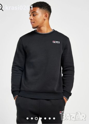 Оригинален комплект на Fila! S, снимка 6 - Спортни дрехи, екипи - 43324349