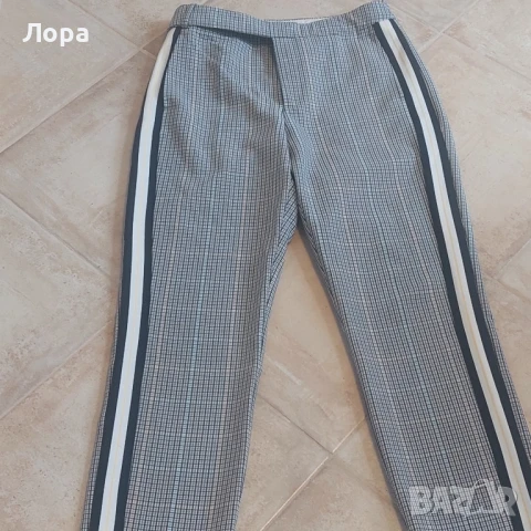 Дамски панталон TOMMY Hilfiger , снимка 2 - Панталони - 50838676