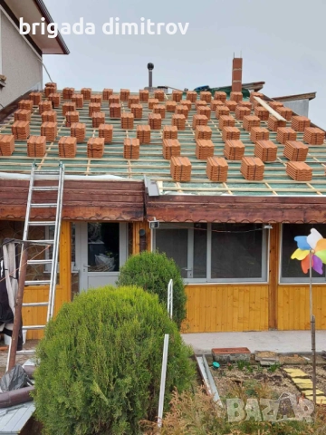 remont na pokrivi, снимка 5 - Ремонти на покриви - 52654441