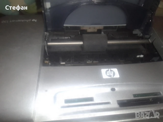 мини принтер, снимка 4 - Принтери, копири, скенери - 51313432