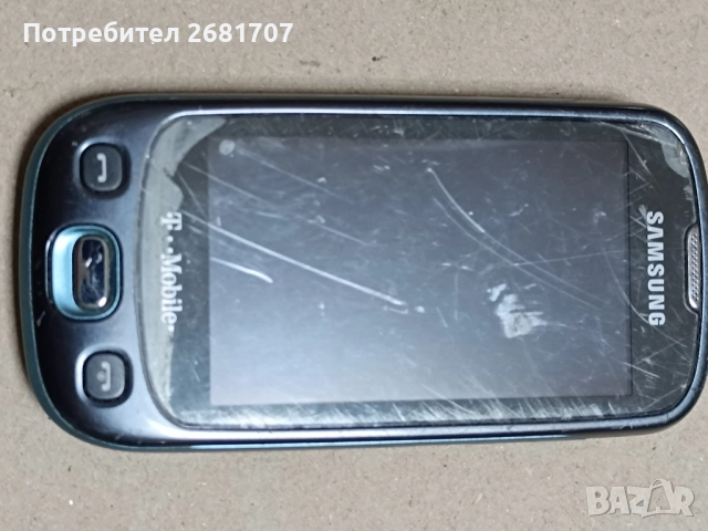 телефон Самсунг Т749