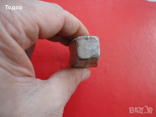 Алуминиев чук чукче за обезвреждане на боеприпаси, снимка 5 - Други инструменти - 50471730