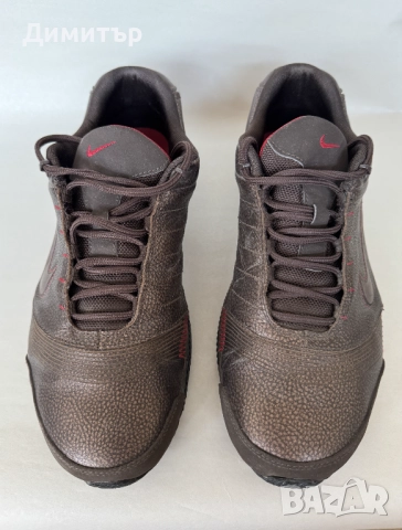 Мъжки спортни обувки Nike Zoom Kobenhaven, снимка 4 - Спортни обувки - 52037934